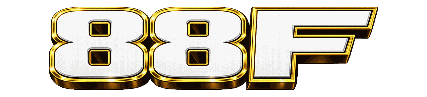 88f লোগো